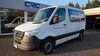 Mercedes-Benz Sprinter ewighausen