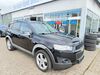 Chevrolet Captiva suedergellersen