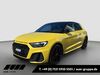 Audi A1 krauchenwies