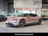 Porsche Taycan hornburg