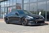 Nissan GT-R saerbeck