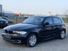BMW 116 wissmannsdorf