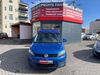 VW Caddy leipziger