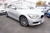 BMW 116 remscheid