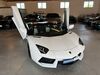 Lamborghini Aventador schoefweg
