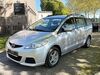 Mazda 5 oberhonnefeld-gierend