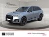 Audi SQ7 krauchenwies