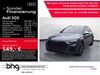 Audi SQ5 krauchenwies