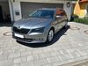 Skoda Superb urbar