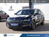 Skoda Superb huelseburg