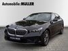 BMW 520 kummersdorf-gut