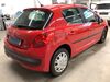 Peugeot 207 kreis|suedliche-weinstrasse
