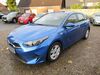 Kia ceed / Ceed Holtsee