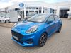 Ford Puma bueddenstedt