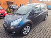Kia Venga drossdorf