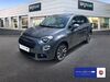 Fiat 500X hueckeswagen