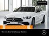 Mercedes-Benz C 180 obergriesbach