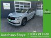 Skoda Kodiaq bueddenstedt