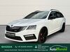 Skoda Octavia niederorschel