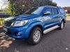 Toyota Hilux gruenstadt