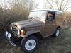Toyota Land Cruiser velbert