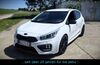 Kia ceed / Ceed Lüdersburg