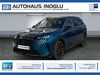 Peugeot 5008 kreis|rheingau-taunus-kreis