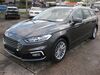 Ford Mondeo teichweiden