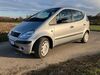 Mercedes-Benz A 170 geisenfeld