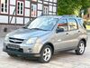 Suzuki Ignis hornburg