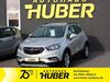 Opel Mokka X schoefweg