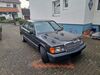 Mercedes-Benz 190 wunstorf