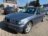 BMW 318 wusterhausen