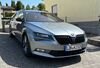 Skoda Superb ehringshausen