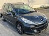 Peugeot 207 kreis|erlangen-hoechstadt