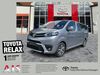 Toyota Proace (Verso) meissen