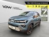 Dacia Spring grafenhausen