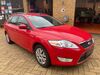 Ford Mondeo ruttersdorf-lotschen