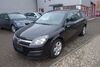 Opel Astra leipziger