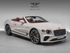 Bentley Continental GTC schenkenzell
