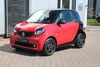Smart ForTwo wunstorf