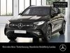 Mercedes-Benz GLC 220 siebeldingen