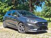 Ford Fiesta schoefweg