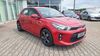 Kia Rio drossdorf