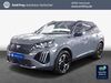 Peugeot 2008 hann