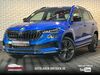 Skoda Karoq reinhardtsdorf-schoena