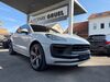 Porsche Macan dauchingen