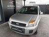 Ford Fusion wunstorf