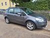 Suzuki SX4 kuehbach