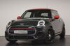 Mini John Cooper Works kreis|rheingau-taunus-kreis